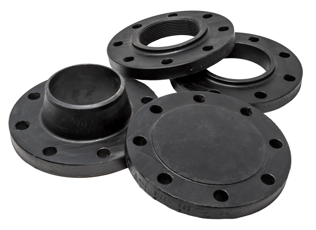 Carbon Pipe & Fittings HDPE Pipe & Fittings