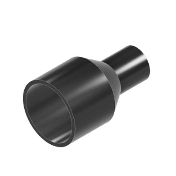 reducer-molded reducer-molded